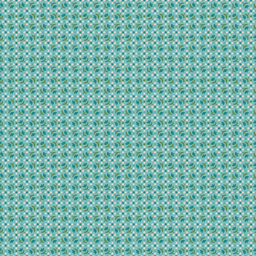 Piece & Plenty Fat Quarters