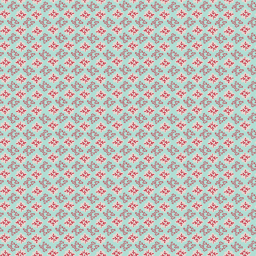 Piece & Plenty Fat Quarters