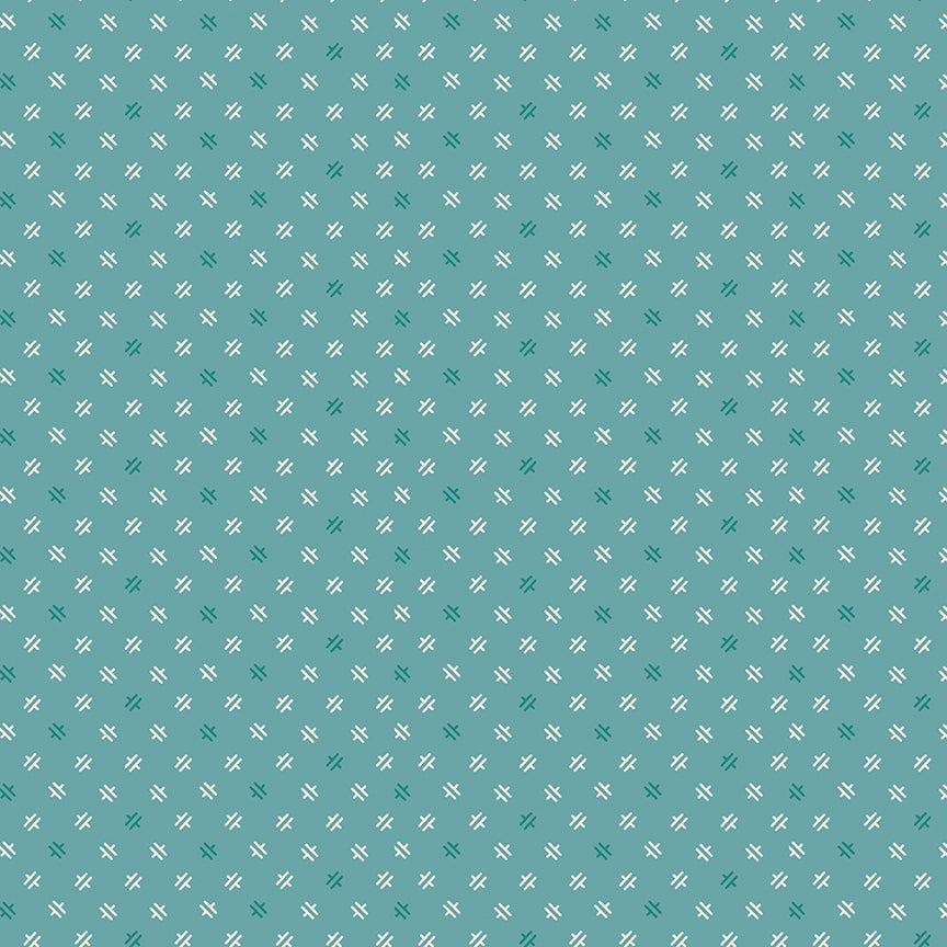 Piece & Plenty Fat Quarters