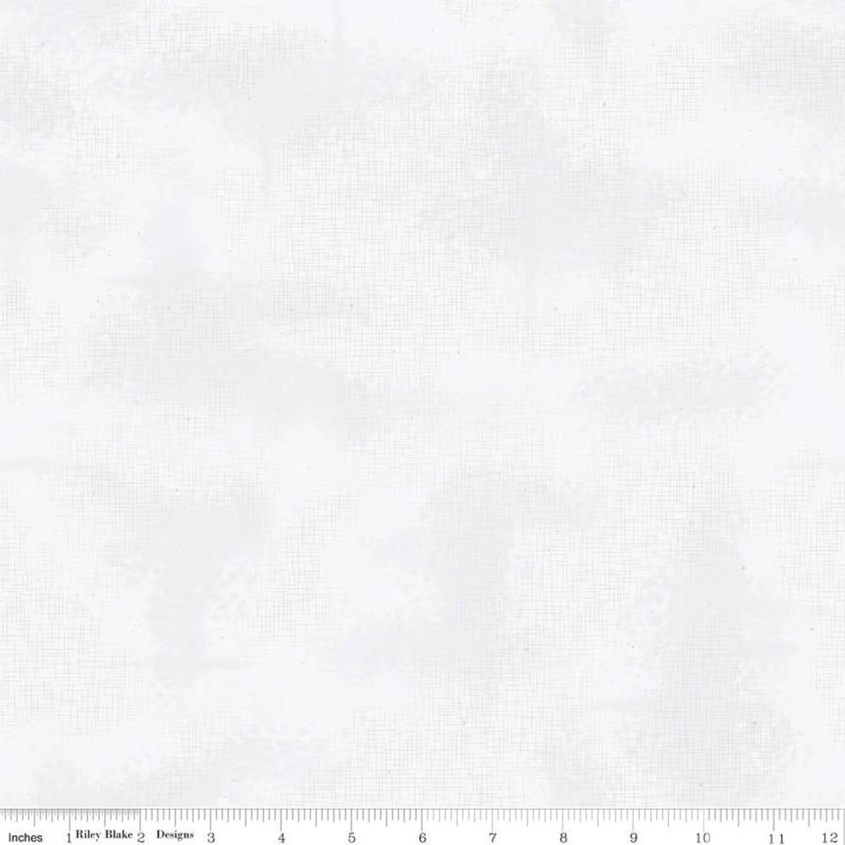 White fabric texture with a subtle pattern, suitable for sewing or crafting.