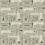Coming Home Fat Quarters