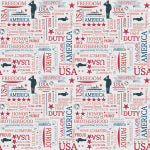 Coming Home Fat Quarters