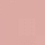 Solid light pink color swatch