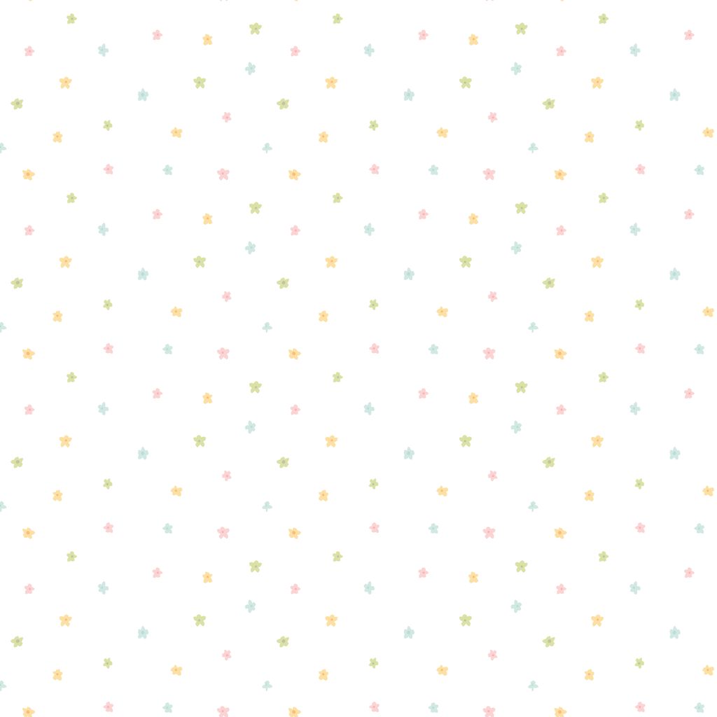 Little Posies 1 Yard Cuts