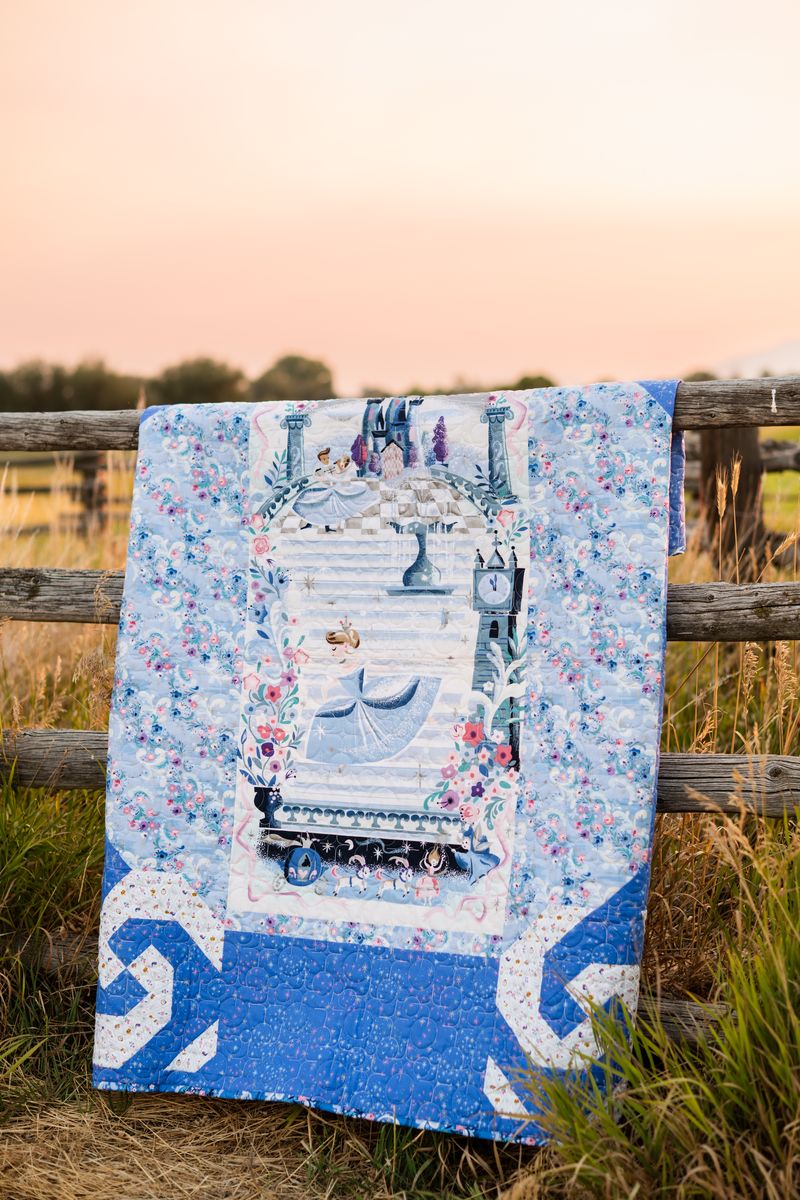Wishes Panel