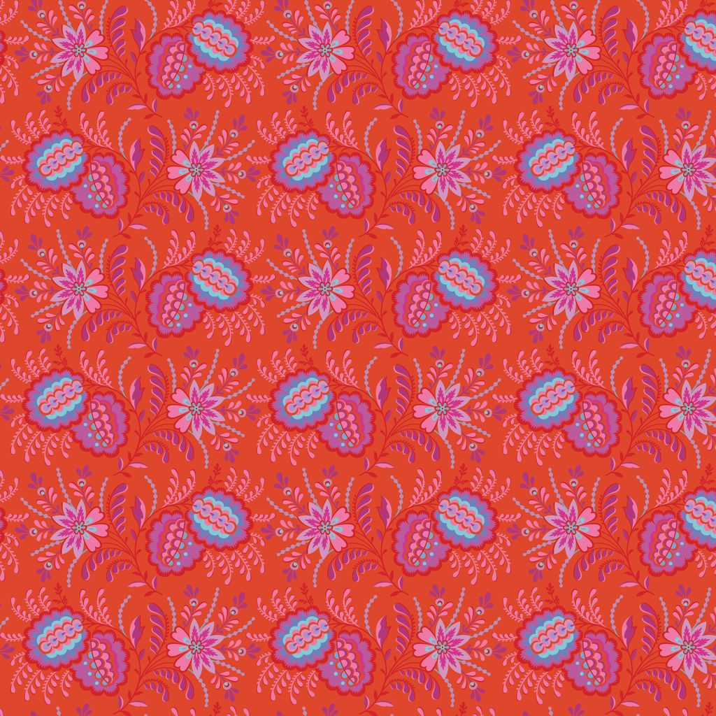 Kipling Gardens 1 Yard Cuts