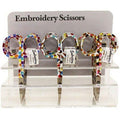 Embroidery Scissors Sweets