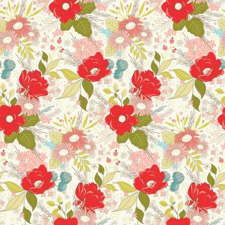 Feed My Soul By The Yard