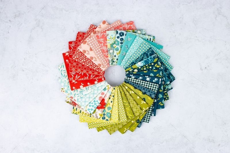 Feed My Soul By The Yard