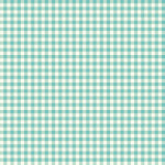 Green and white checkered pattern
