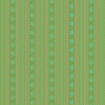Green and brown striped pattern