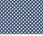 Freedom Garden Fat Quarters