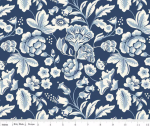 Freedom Garden Fat Quarters