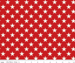 Freedom Garden Fat Quarters