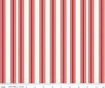 Freedom Garden Fat Quarters