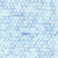 Geometric Splash Fat Quarters