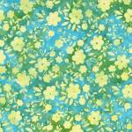 Geometric Splash Fat Quarters