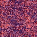 Geometric Splash 1 Yard Cuts