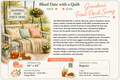 Blind Date with a Quilt (3 Yard) - Foundations Series