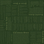 Christmas Wishes 1 Yard Cuts