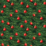 Christmas Wishes 1 Yard Cuts
