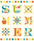 Here Comes The Sun Panel