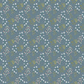 Petals & Hazel 1 Yard Cuts