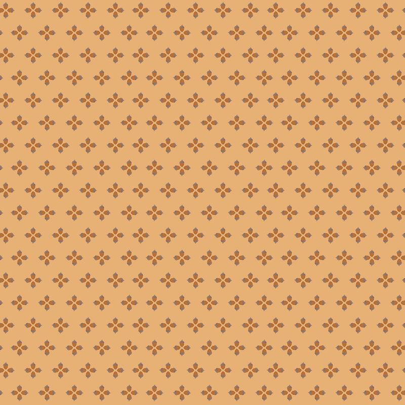 Cozy Autumn 1-Yard Cuts
