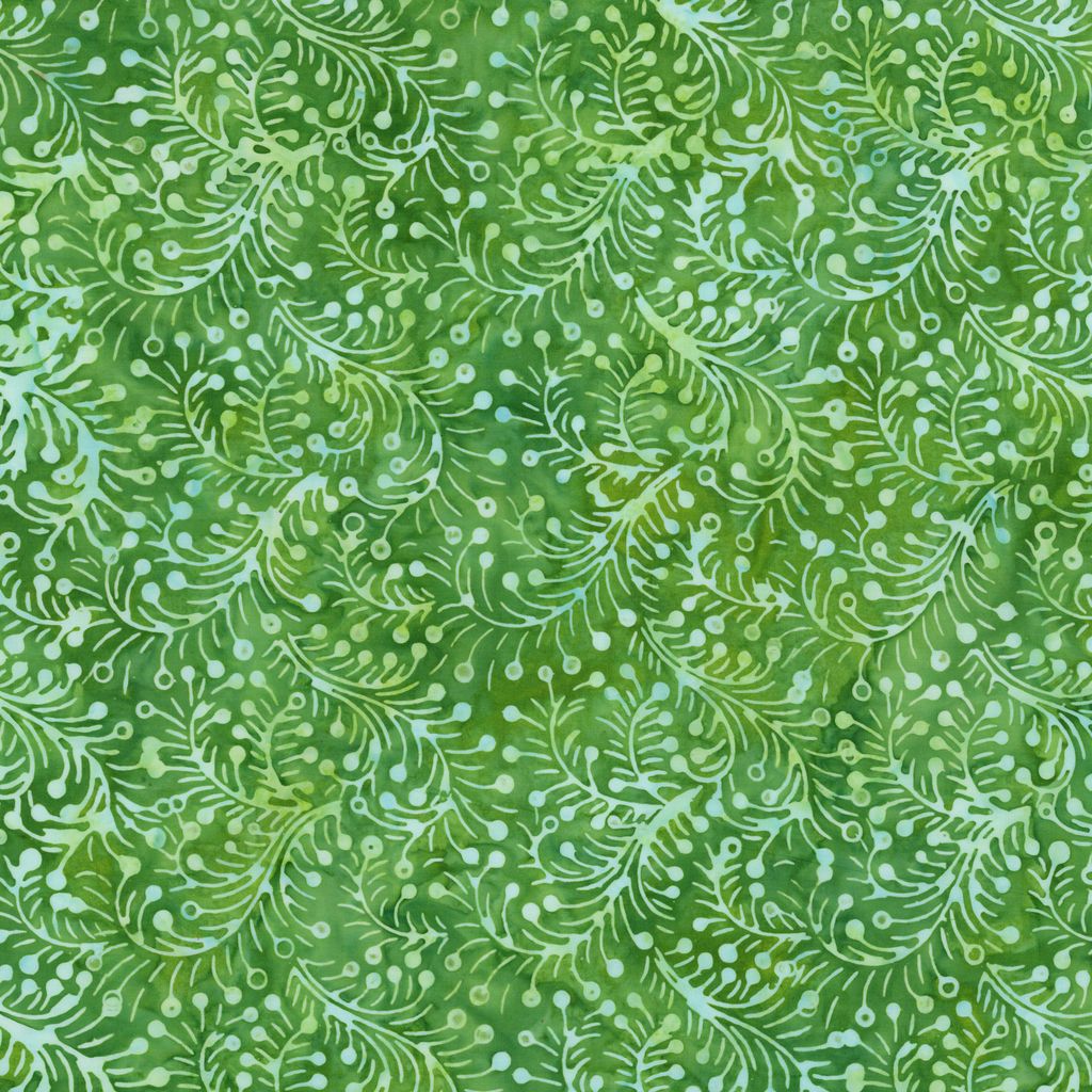 Geometric Splash 1 Yard Cuts