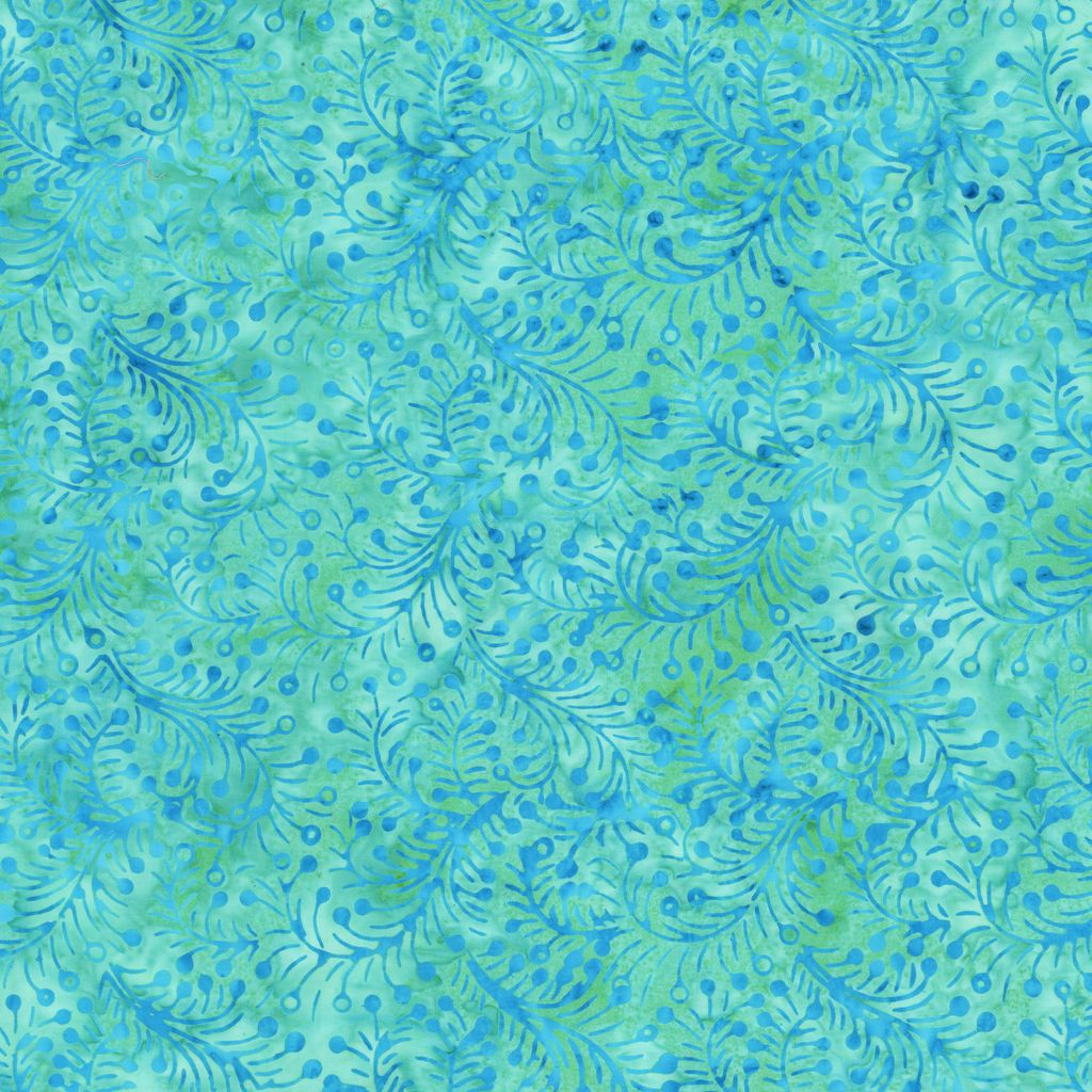 Geometric Splash 1 Yard Cuts