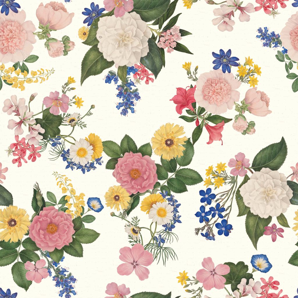 Everbloom by the Yard