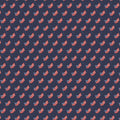 Stars and Stripes Forever by the Yard