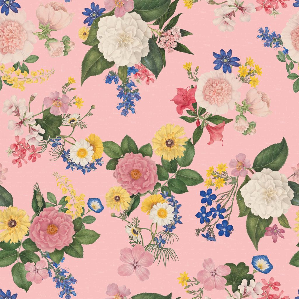 Everbloom by the Yard