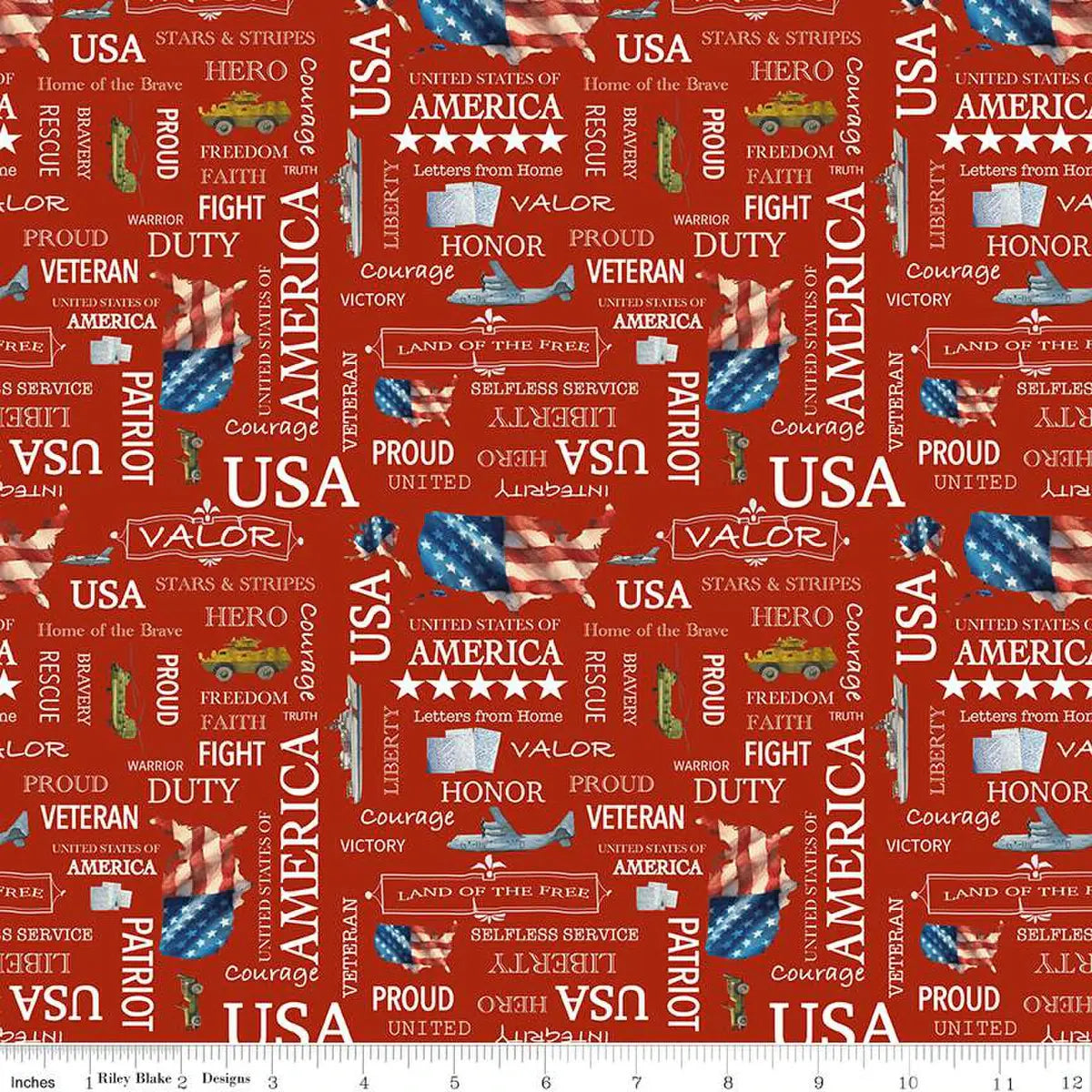 Letters From Home By The Yard