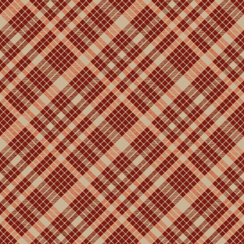 Cozy Autumn 1-Yard Cuts