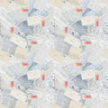 Letters From Home 1 Yard Cuts