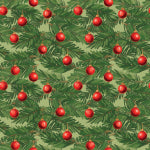 Christmas Wishes 1 Yard Cuts