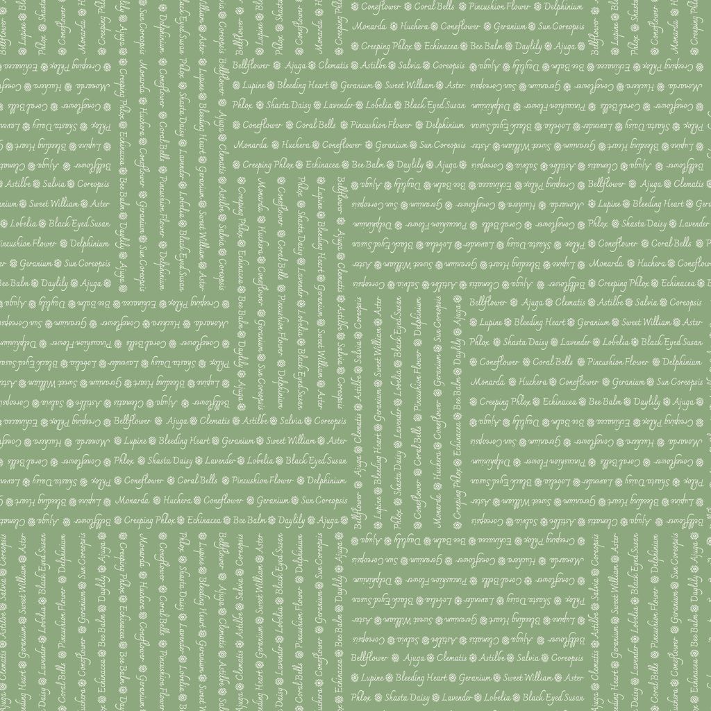 Perennial Fat Quarters