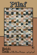 Pilaf Pattern