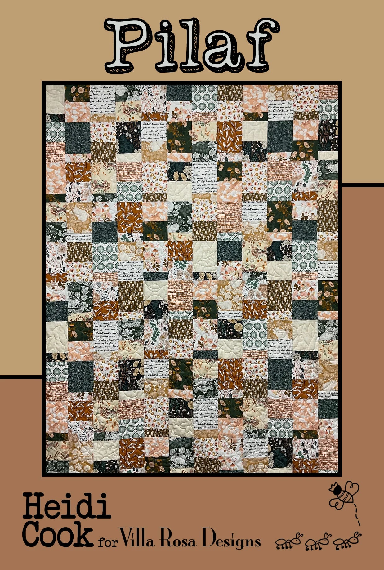Pilaf Pattern