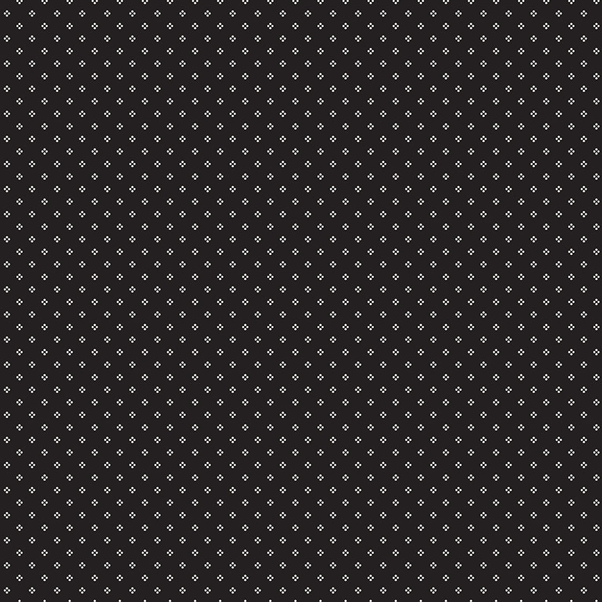 Midnight Meadow 1 Yard Cuts