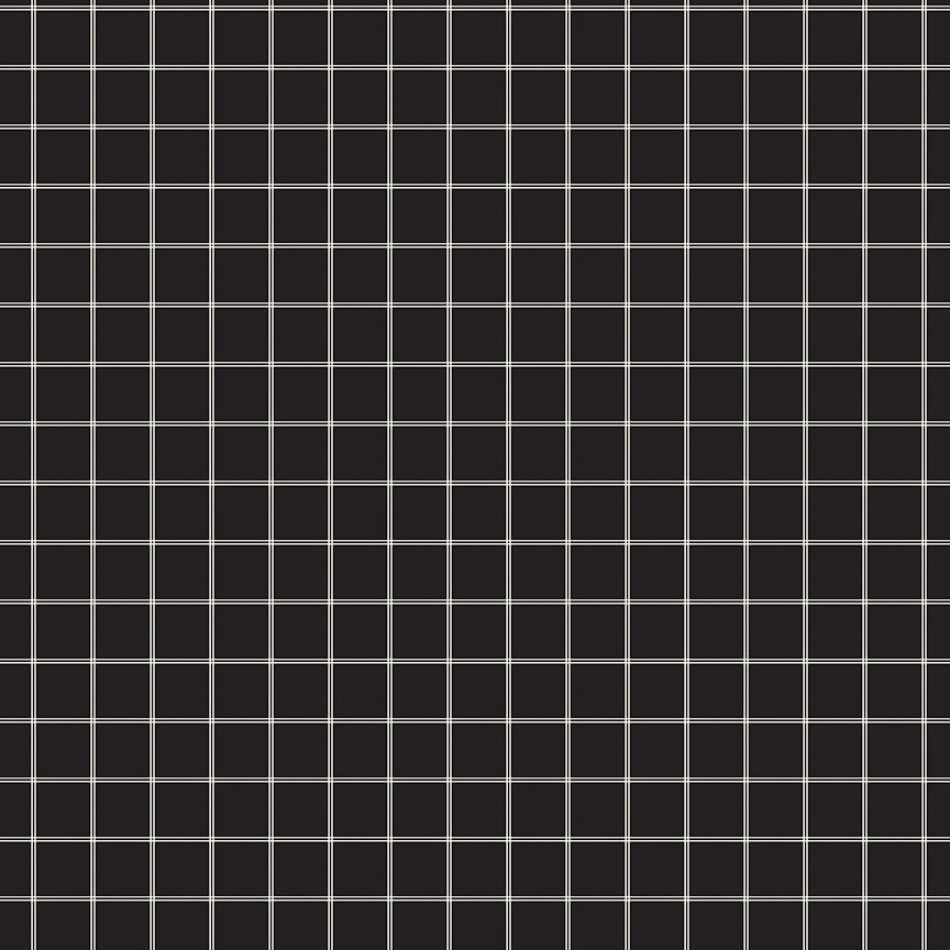 Midnight Meadow 1 Yard Cuts