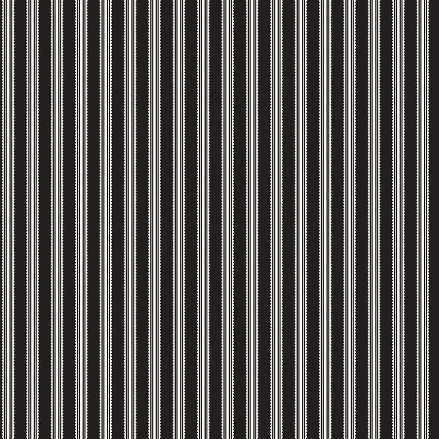 Midnight Meadow 1 Yard Cuts