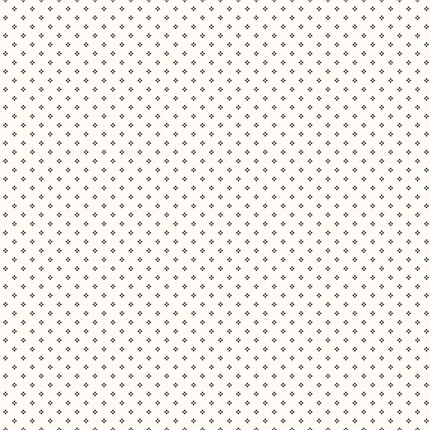 Midnight Meadow 1 Yard Cuts