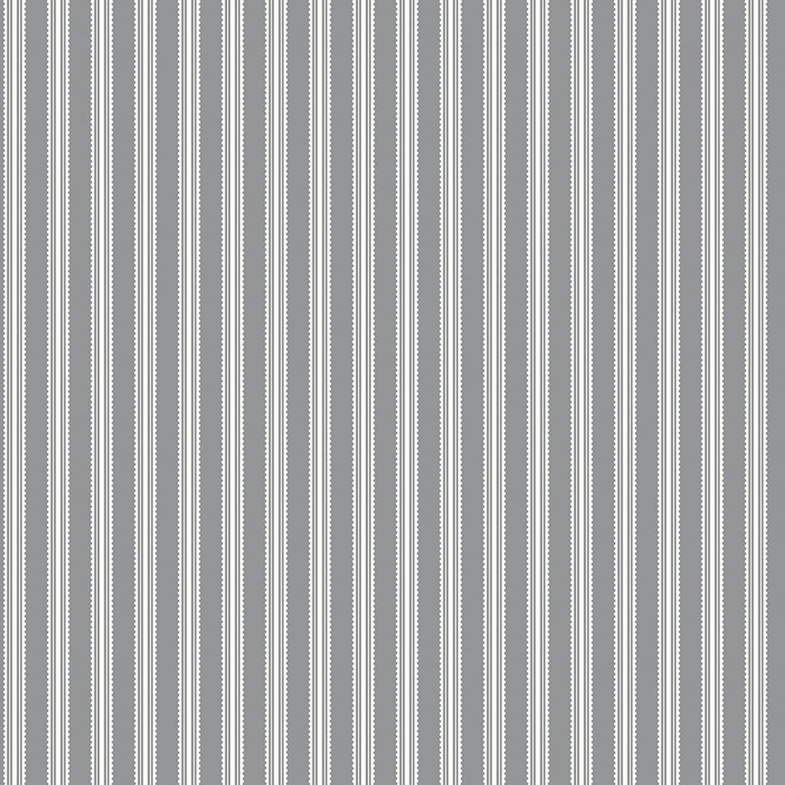 Midnight Meadow 1 Yard Cuts