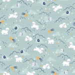 Twinkle Little Star 1 Yard Cuts