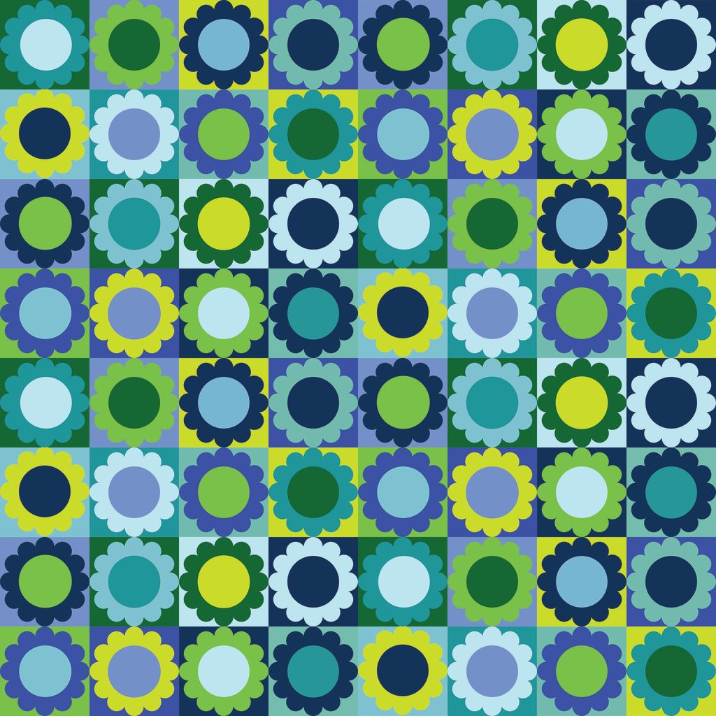 Copacetic Fat Quarters