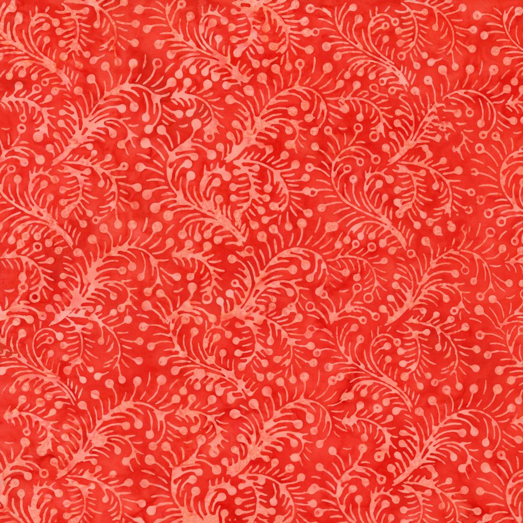 Geometric Splash 1 Yard Cuts