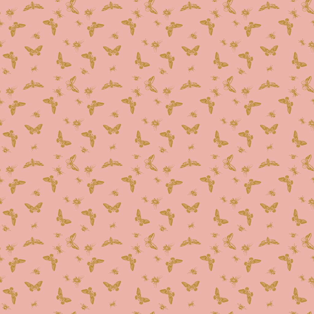 Petals & Hazel 1 Yard Cuts
