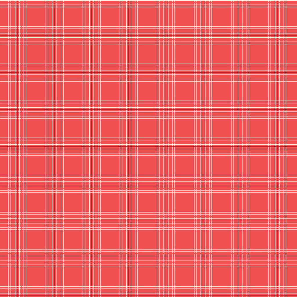 My Valentine Fat Quarter